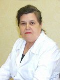 Галеева Наталья Махмутовна