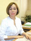 Гильмутдинова Майя Забировна