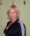 Котова Валерия