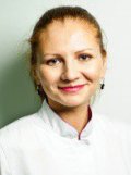 Евстратова Альфия Салимовна