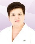 Баширова Галина Степановна