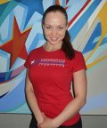 Варфоломеева Елена