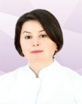 Джаримок Ирина Анзауровна