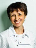 Ветчинкина Валентина Ивановна