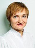 Баландина Маргарита Александровна