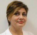 Кулешова Наталья