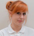 Ебдрешитова Екатерина