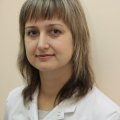 Мичурина Наталья Александровна