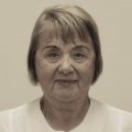 Горбунова Ирина Сергеевна