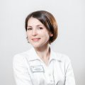 Криницына Наталья Николаевна