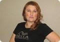 Дранишникова Марина