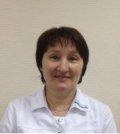 Ефимова Ольга Владимировна