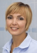 Шамина Светлана Владимировна
