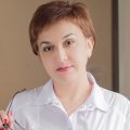 Крот Ольга Эдуардовна