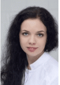 Уфимцева Ольга Витальевна