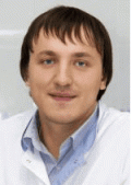 Новиков Максим Сергеевич