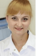 Зырянова Екатерина Васильевна