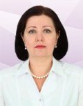 Селезнёва Ольга Геннадиевна
