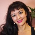 Гайсарова Айсылу
