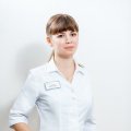 Горбунова Екатерина Алексеевна