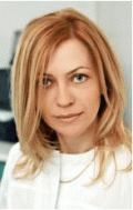 Балакина Елена Анатольевна
