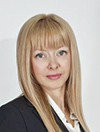 Еремина Наталья Вячеславовна