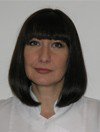 Орехова Светлана Александровна