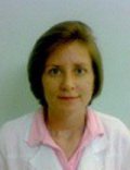 Жаркина Елена Алексеевна