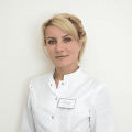 Довбуш Екатерина Ростиславовна