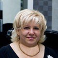 Свершкова Антонина