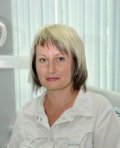 Волкова Елена Яковлевна
