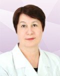 Таймасукова Айшет Аслановна