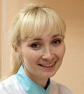 Коноваленко Оксана Юрьевна