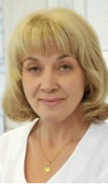 Яковлева Ольга Геннадьевна