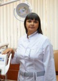 Серова Наталья Викторовна
