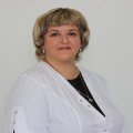 Корчагина Татьяна Михайловна