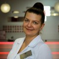Потлова Татьяна