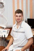 Маскаев Дмитрий Игоревич