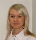 Малых Ирина Владимировна