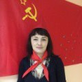 Гончарова Юлия Анатольевна