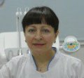 Токмакова Алина Николаевна