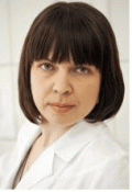 Лычева Елена Юрьевна