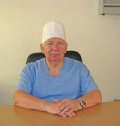 Оскретков Владимир Иванович