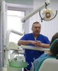 Кабанов Сергей Иванович