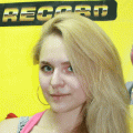 Перова Алёна