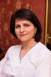 Авдышева Елена