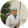 Давлетгараева Лиана