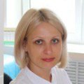 Лучковец Анна Васильевна
