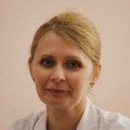Григорюк Лилия Николаевна