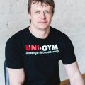 Кирсанов Андрей